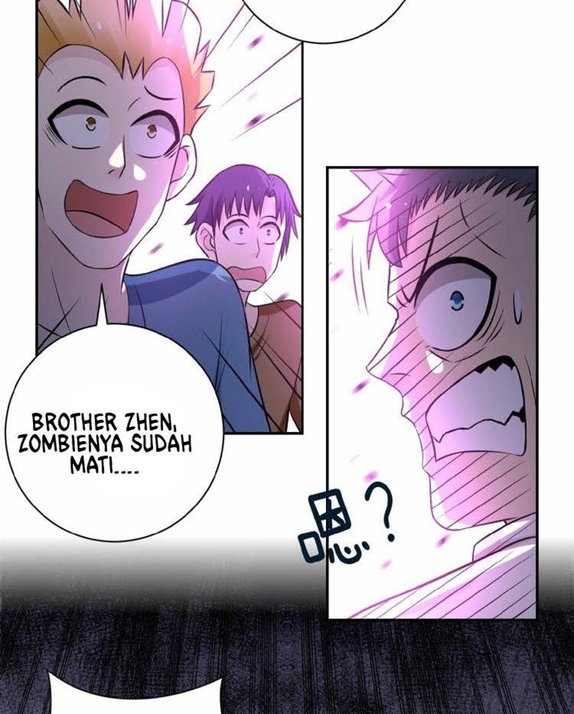 Super System Chapter 18 Gambar 34